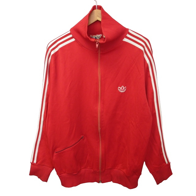 アディダスオリジナルス adidas originals 80s ヴィンテージ トラック 
