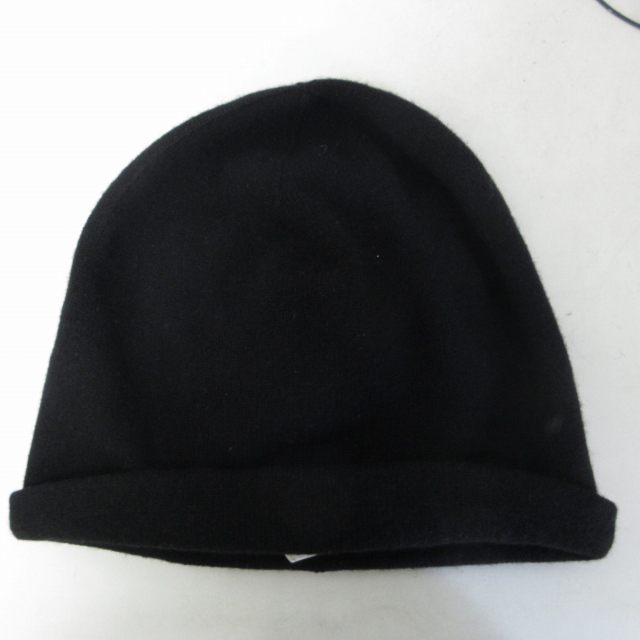 ナンバーナイン NUMBER (N)INE 本人期 バルーン ニット帽 ニット