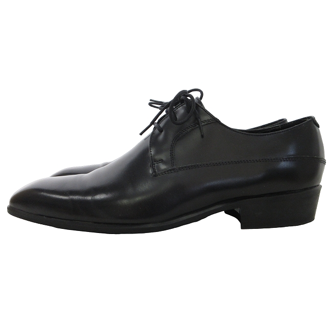 マージマサトモ ma-ji masatomo BLACK LABEL レザー ビジネス