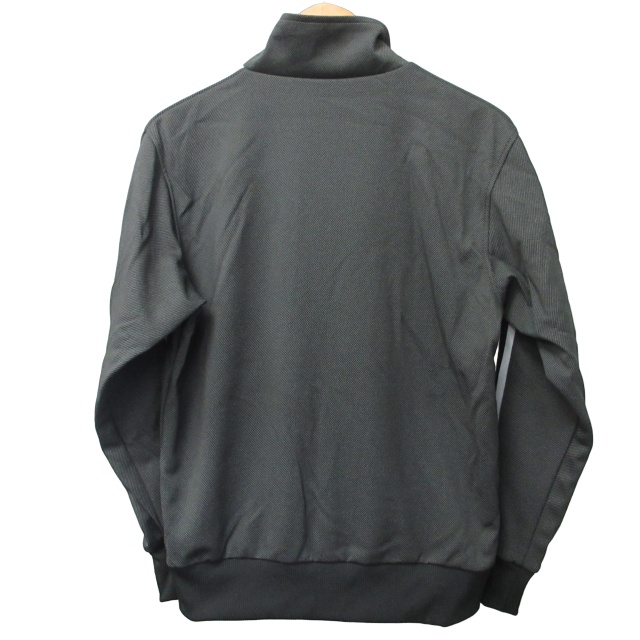 アディダス adidas S92686 トラックジャケット ブルゾン