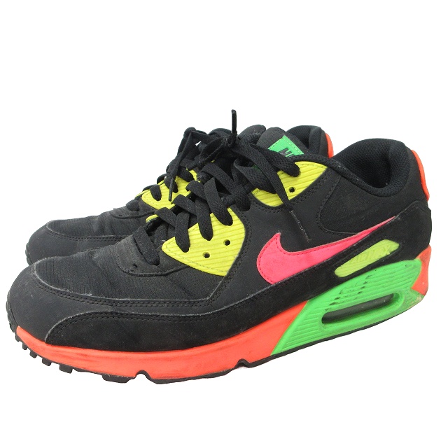 ナイキ NIKE CI2290-064 AIR MAX 90 TOKYO NEON スニーカー シューズ 