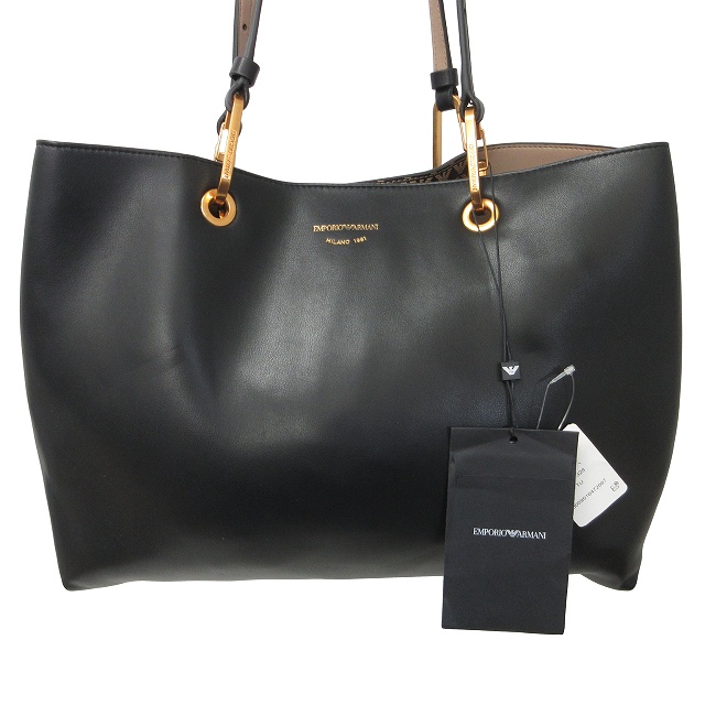 未使用品 エンポリオアルマーニ EMPORIO ARMANI タグ付き Y3B171 
