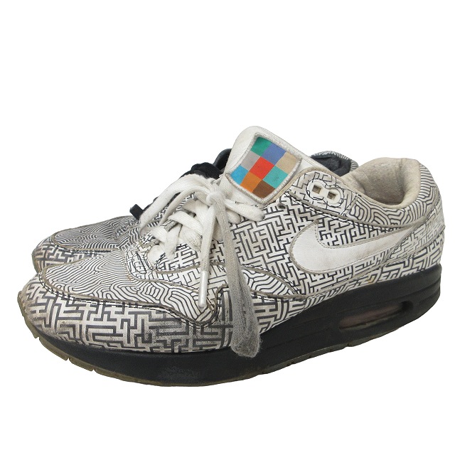 ナイキ NIKE CL1505-001 AIR MAX 1 OA YT TOKYO MAZE 