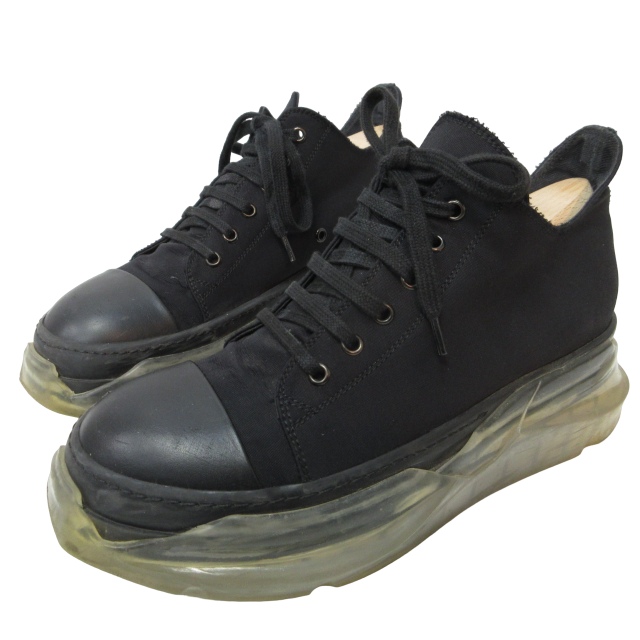 ダークシャドウ DRKSHDW リックオウエンス Rick Owens Abstract 