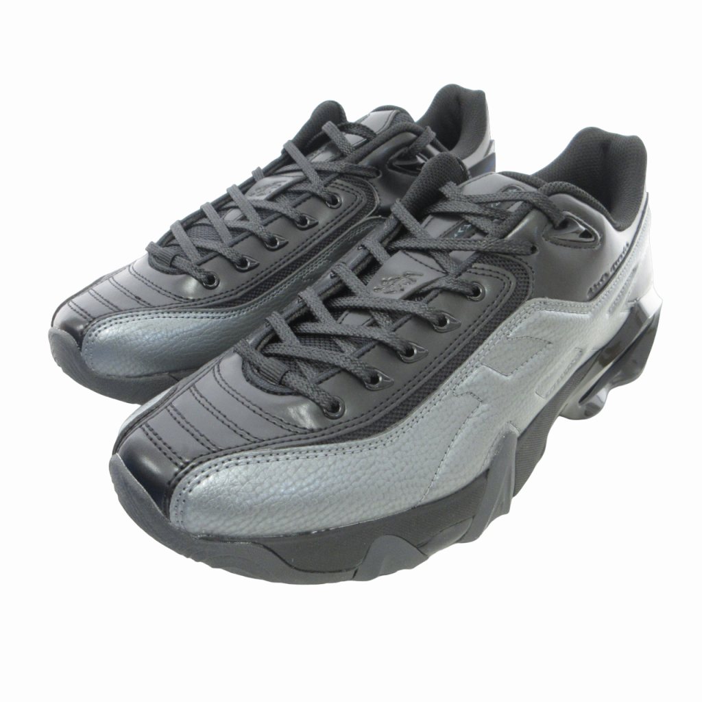 未使用品 アシックス asics タグ付 Novalis Kiko Kostadinov Gel  