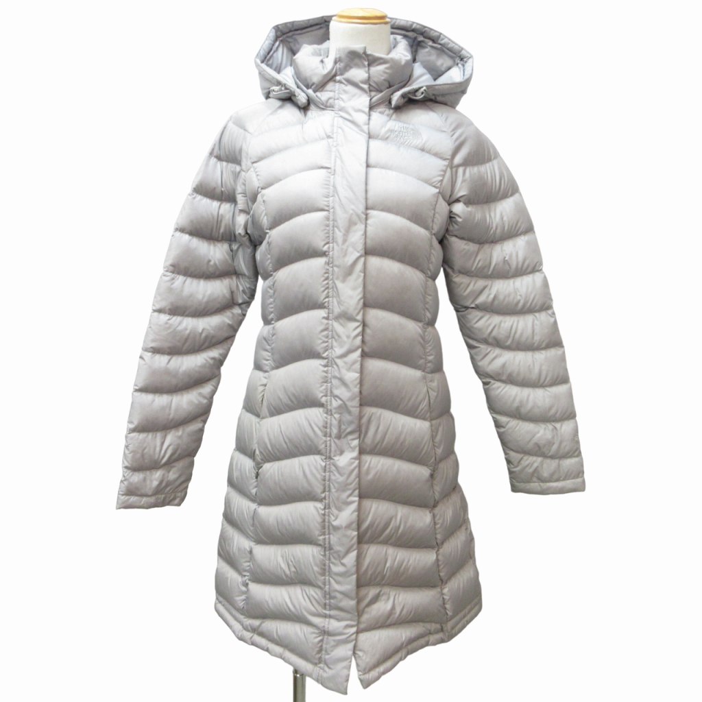 ザノースフェイス THE NORTH FACE ダウンコート ジャケット フード付 