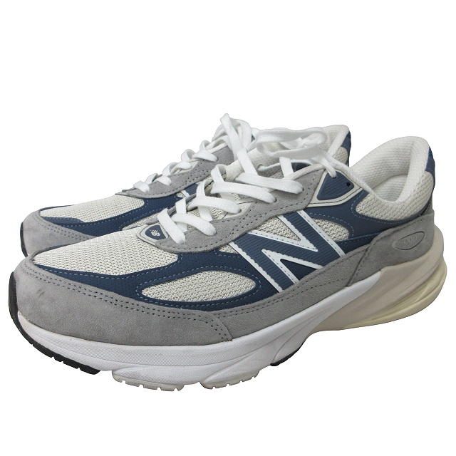 ニューバランス NEW BALANCE U990TC6 スニーカー シューズ USA製  