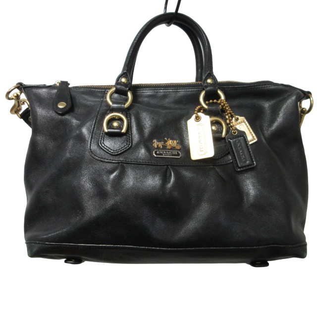 コーチ COACH 12937 ショルダーバッグ ハンドバッグ 肩掛け 2WAY 