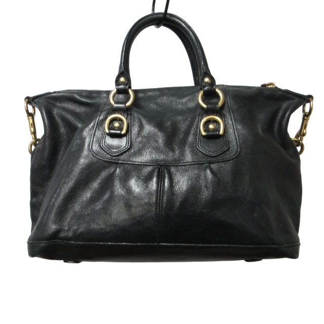 コーチ COACH 12937 ショルダーバッグ ハンドバッグ 肩掛け 2WAY 