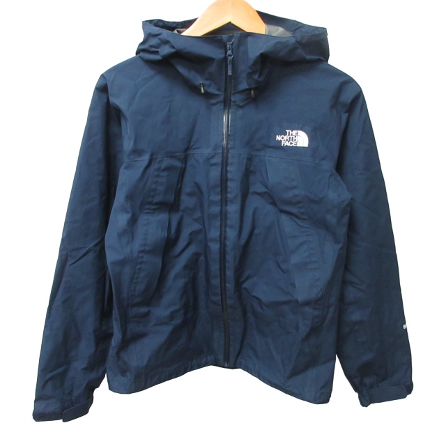 ザノースフェイス THE NORTH FACE GORE-TEX ゴアテックス クライム  