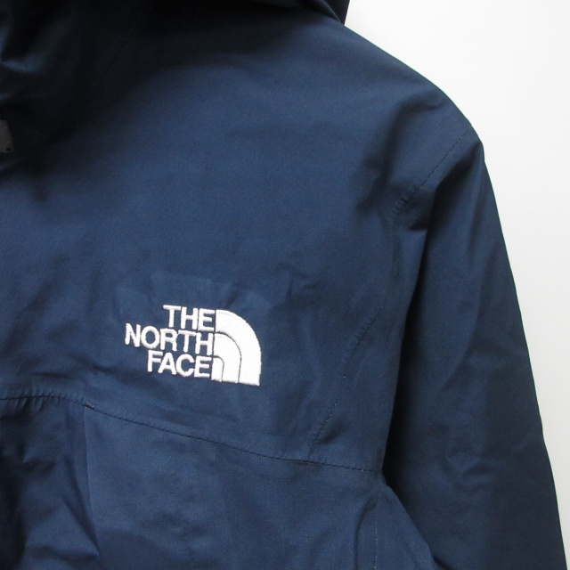 ザノースフェイス THE NORTH FACE GORE-TEX ゴアテックス クライム 