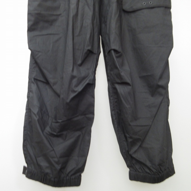 ワイスリー Y-3 23SS CUFFED RIPSTOP PANTS リップストップ
