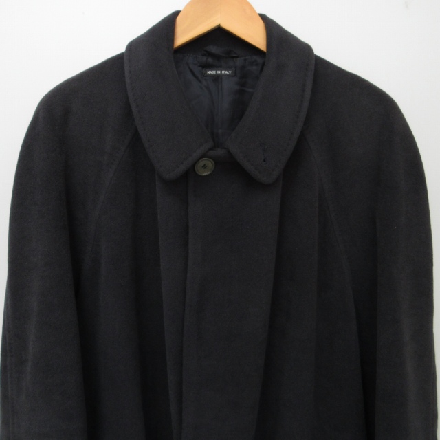 ジョルジオアルマーニ GIORGIO ARMANI 80s ヴィンテージ アンゴラ