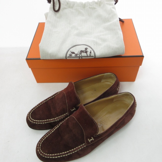 ブラウン スエード モカシン 靴 箱付き ブラウン スエード モカシン 靴 箱付き モカシン ブラウン｜リーガル