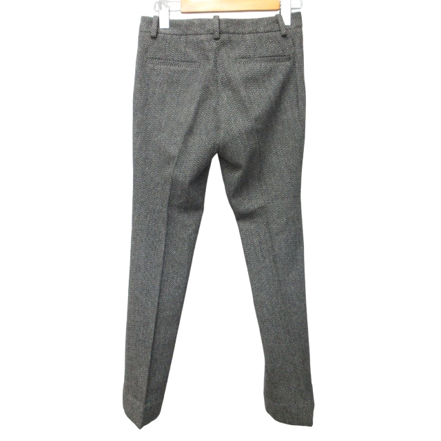 グッチ GUCCI ウール ツイードセットアップ パンツスーツ ジャケット  