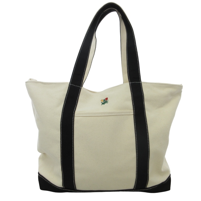 エメレオンドレ AIME LEON DORE 美品 キャンバス トートバッグ 