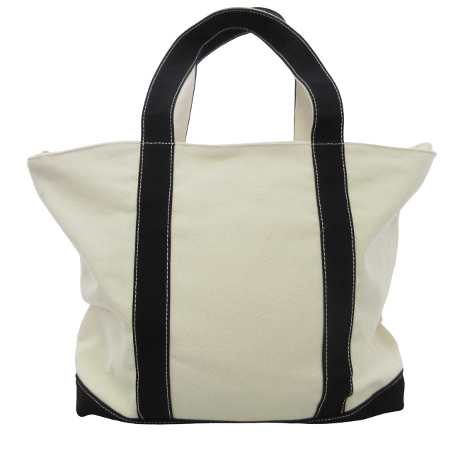 エメレオンドレ AIME LEON DORE 美品 キャンバス トートバッグ 
