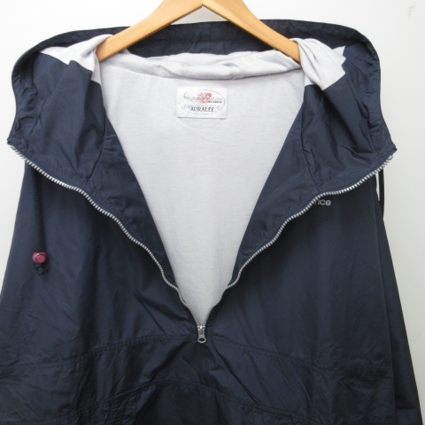 New Balance auralee 23aw アノラック M ニューバランス NEW BALANCE Archive Remastered by AURALEE