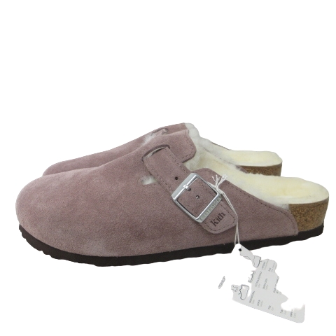 未使用品 ビルケンシュトック BIRKENSTOCK ×KITH キス コラボ タグ付き  