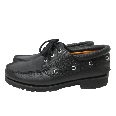 ティンバーランド Timberland ユナイテッドアローズ別注 3EYE A64PK 