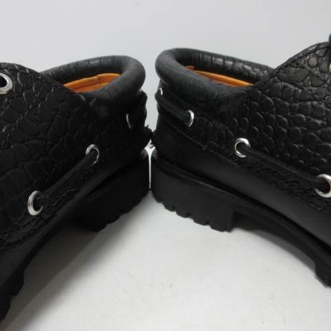 ティンバーランド Timberland ユナイテッドアローズ別注 3EYE A64PK 