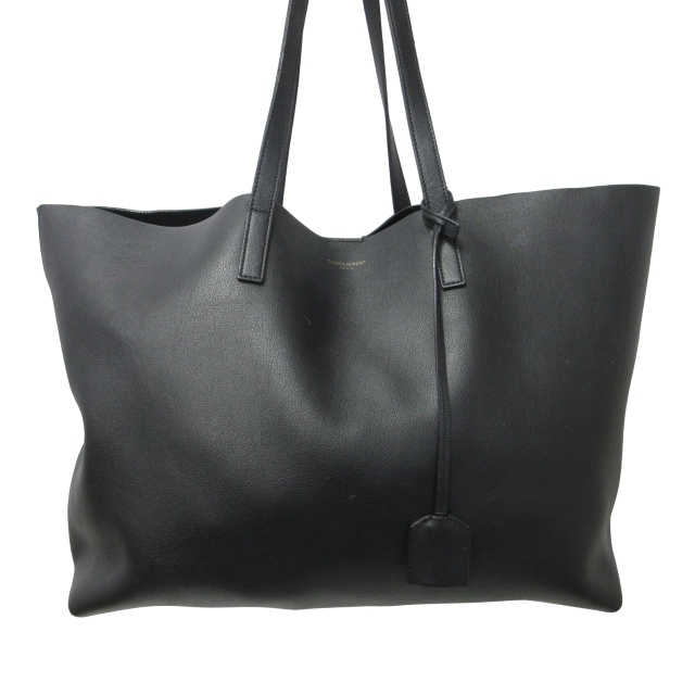 SAINT LAURENT サンローラン 394195 サンローランパリ トートバッグ 