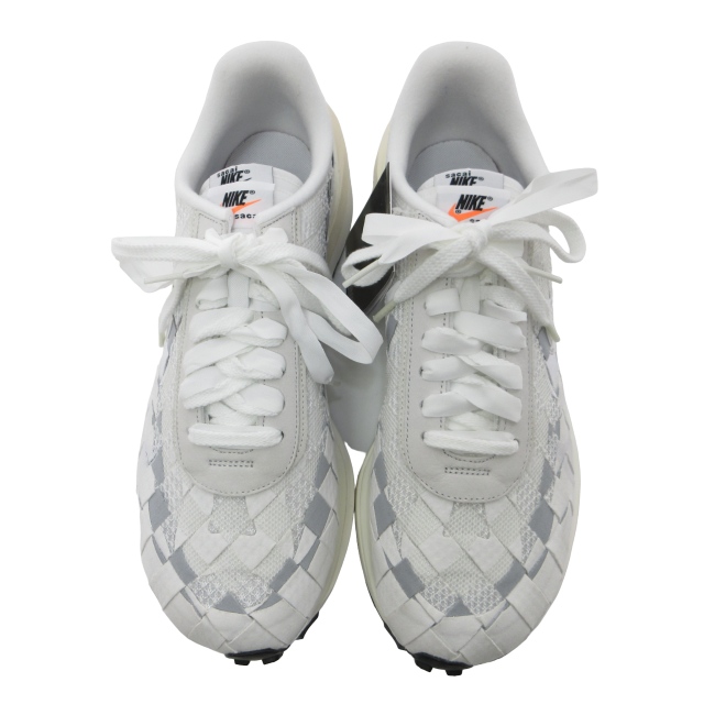 未使用品 ナイキ NIKE × サカイ sacai × ジャンポールゴルチエ Jean 