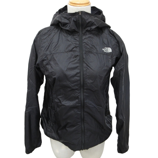 ザノースフェイス THE NORTH FACE 美品 近年モデル マウンテンパーカー 