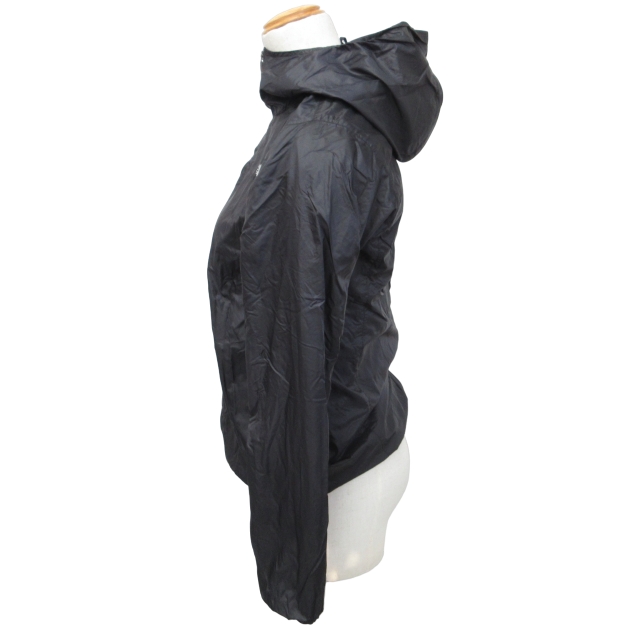 ザノースフェイス THE NORTH FACE 美品 近年モデル マウンテンパーカー 