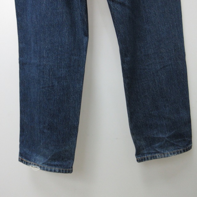ステューシー STUSSY Big Ol Jeans 116432 デニム ビックシルエット 