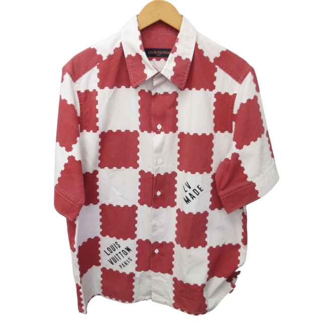 ルイヴィトン LOUIS VUITTON ×NIGO コラボ 22SS ジャイアントダミエ 