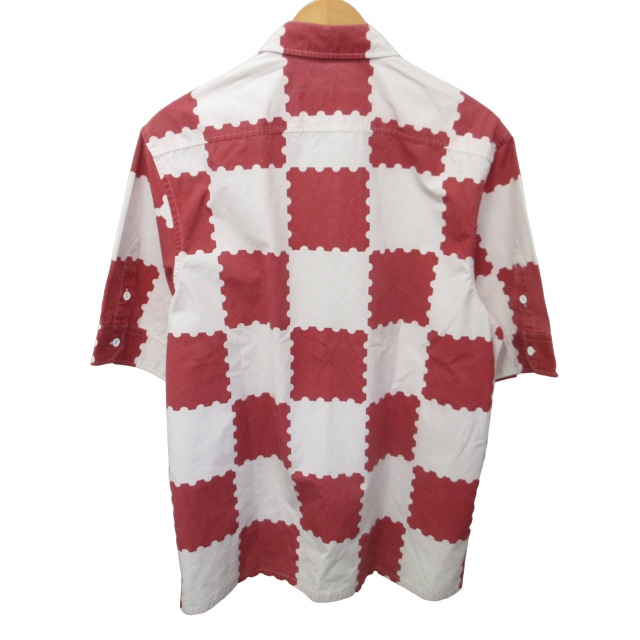 ルイヴィトン LOUIS VUITTON ×NIGO コラボ 22SS ジャイアントダミエ  