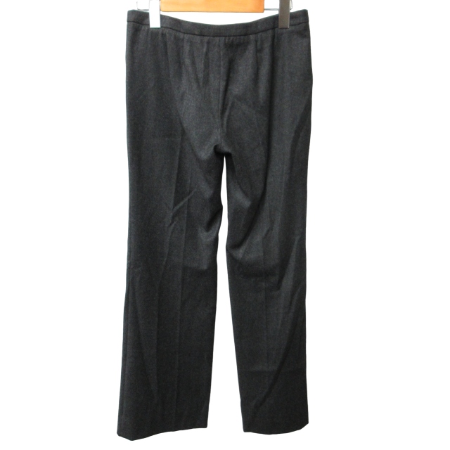 エンポリオアルマーニ EMPORIO ARMANI パンツ スラックス ストレッチ有