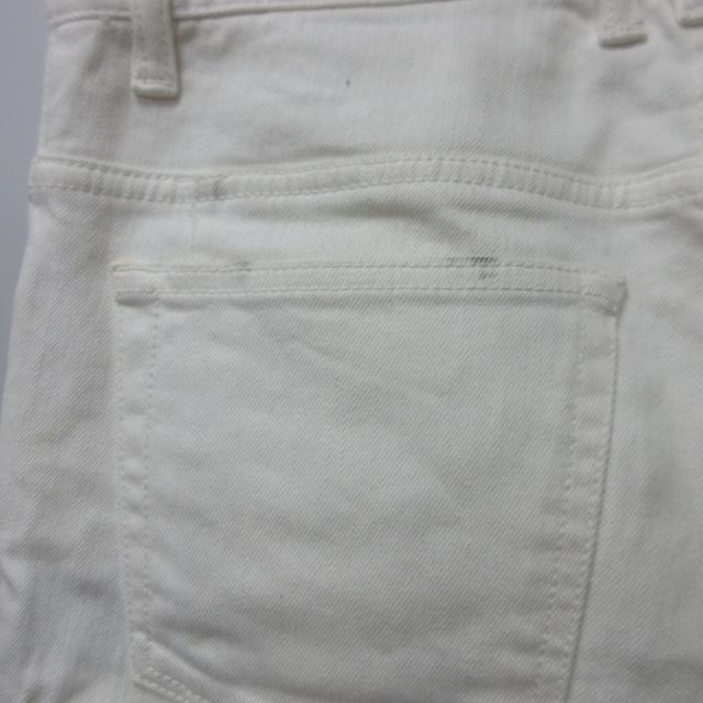 バルマン BALMAIN バイカーデニムパンツ ジーンズ W8H9130T022 