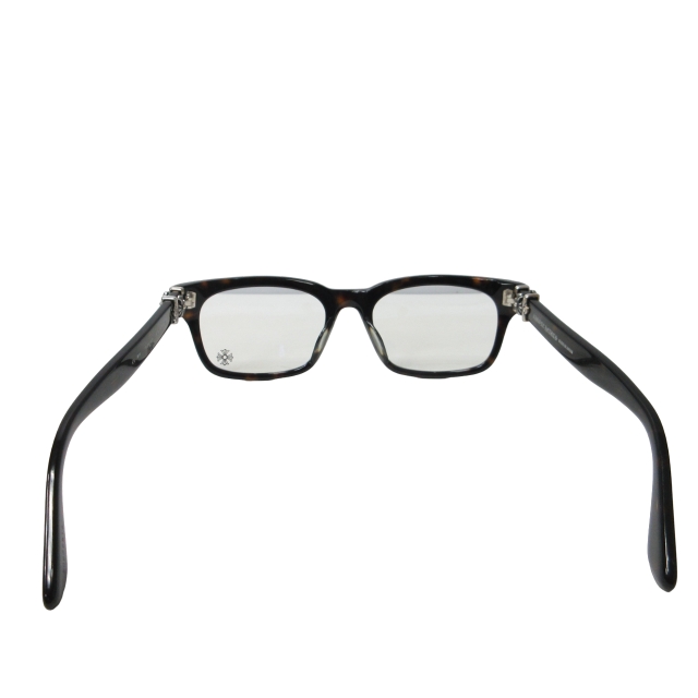 クロムハーツ CHROME HEARTS VAGILANTE 眼鏡 アイウェア CHプラス  