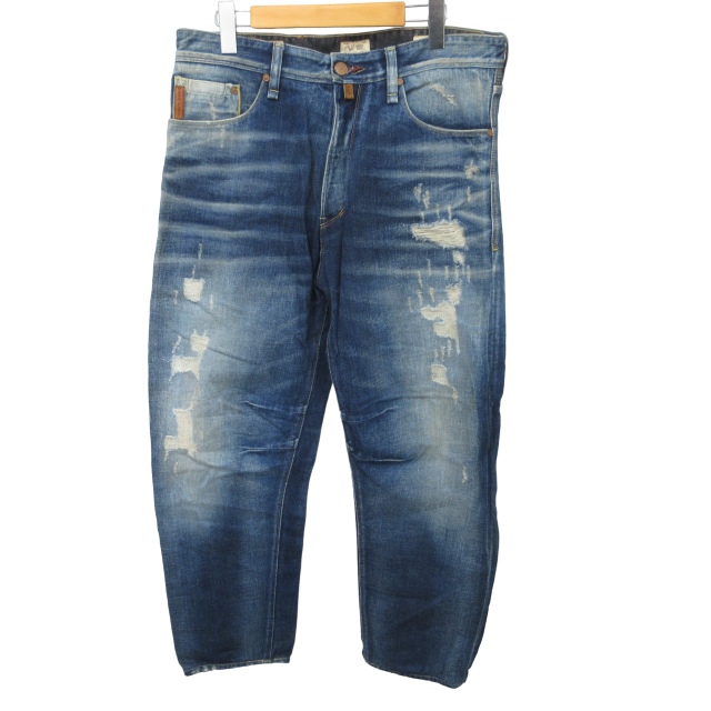 アルマーニ ジーンズ ARMANI JEANS リミテッドエディション デニム 