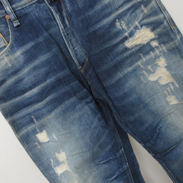 アルマーニ ジーンズ ARMANI JEANS リミテッドエディション デニム