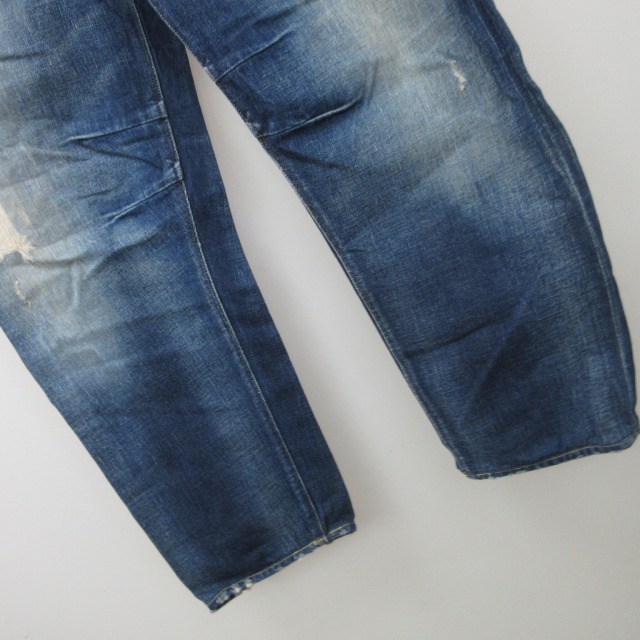 アルマーニ ジーンズ ARMANI JEANS リミテッドエディション デニム