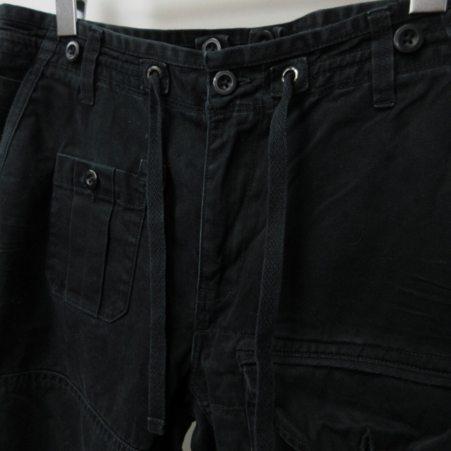 ポロ バイ ラルフローレン Polo by Ralph Lauren ミリタリーパンツ