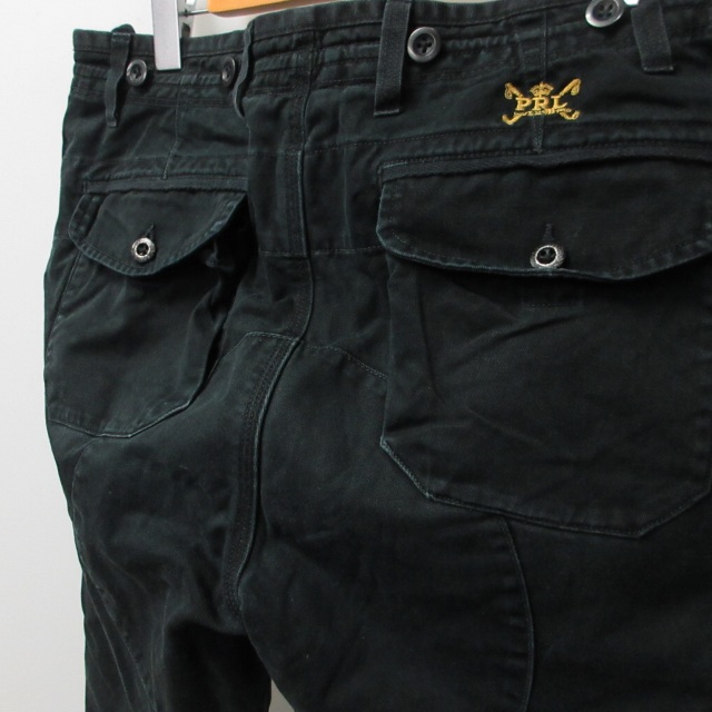 ポロ バイ ラルフローレン Polo by Ralph Lauren ミリタリーパンツ