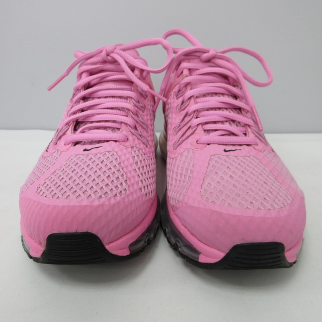 ナイキ NIKE ×STUSSY ステューシー コラボ 美品 DR2601-600 Air Max 