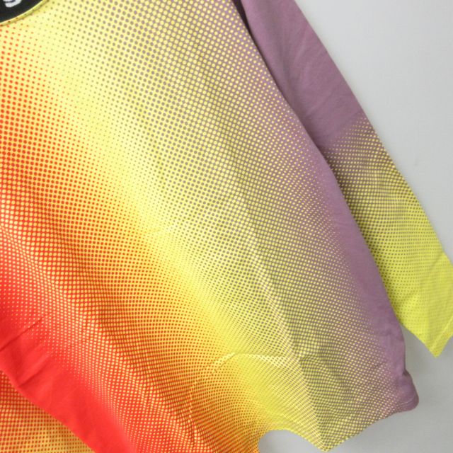 ナイキ NIKE ×STUSSY ステューシー コラボ 美品 22SS LONG SLEEVE