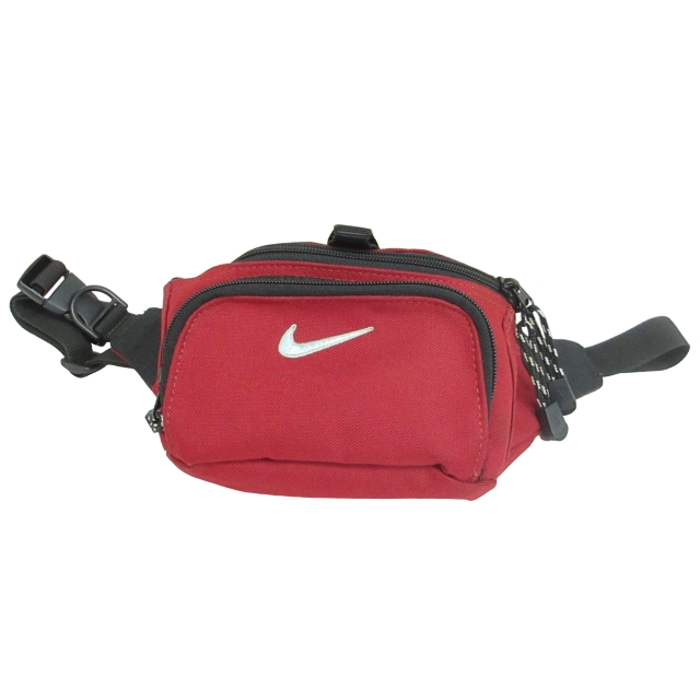 ナイキ NIKE 90s 銀タグ ウエストバック ショルダーバッグ 