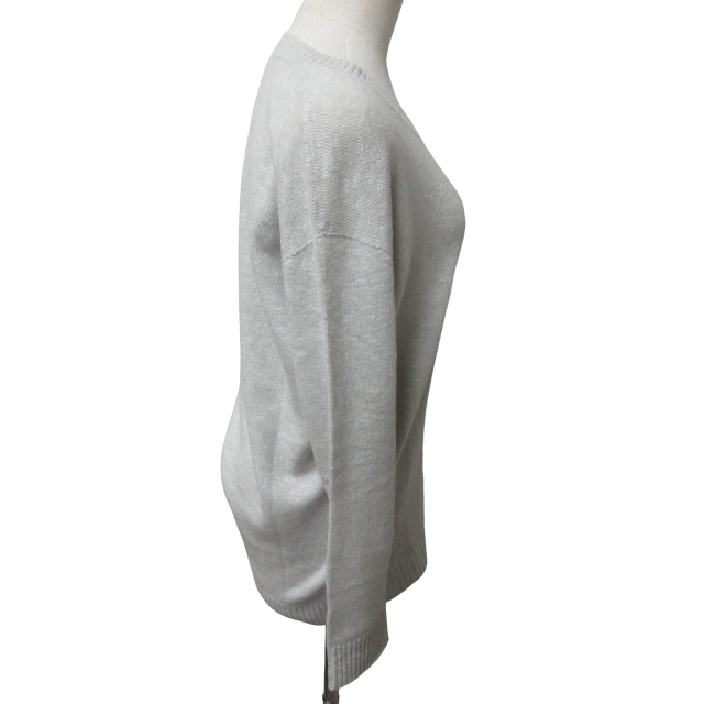 ギャルリーヴィー GALERIE VIE トゥモローランド ニット セーター  