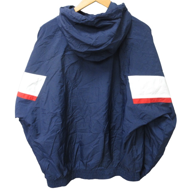 ナイキ NIKE ×パリサンジェルマン 美品 ストライク アンセムフーディ