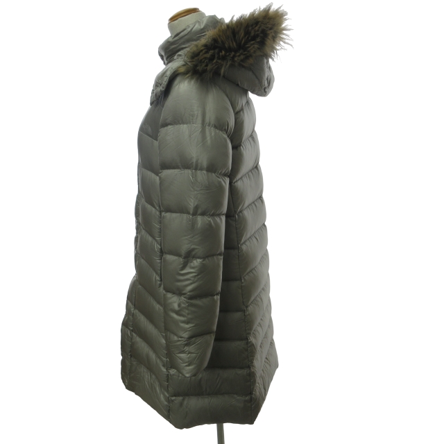 ザノースフェイス THE NORTH FACE 美品 近年モデル エクスプローラー 
