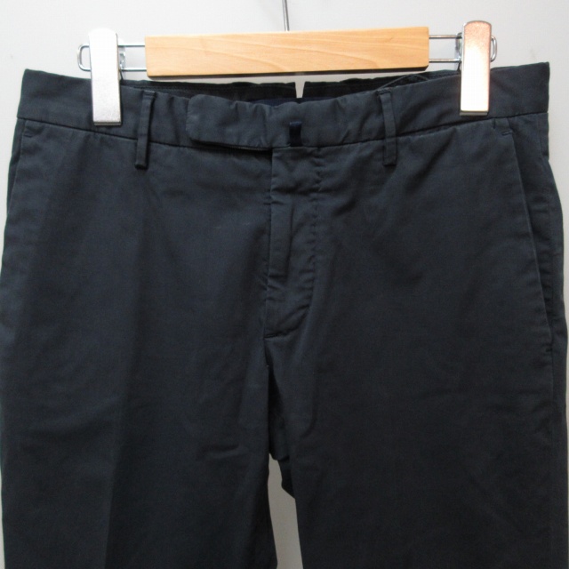 インコテックス INCOTEX ROYAL BATAVIA SLIM FIT パンツ