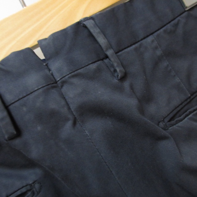 インコテックス INCOTEX ROYAL BATAVIA SLIM FIT パンツ