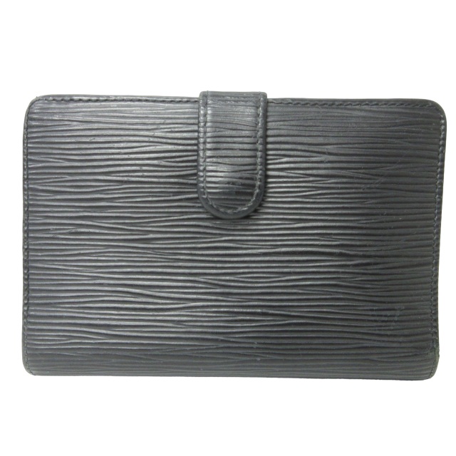 ルイヴィトン LOUIS VUITTON M63242 エピ ポルトモネビエ ヴィエノワ 