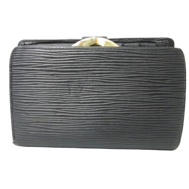 ルイヴィトン LOUIS VUITTON M63242 エピ ポルトモネビエ ヴィエノワ  
